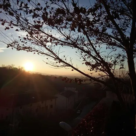 Bed and Breakfast Miro