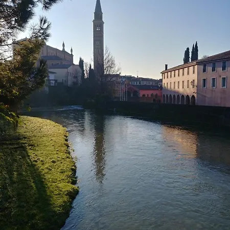 Bed and Breakfast Miro