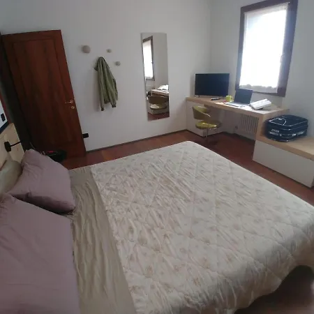 Bed and Breakfast Miro Pieve di Soligo