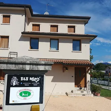 Miro Pieve di Soligo