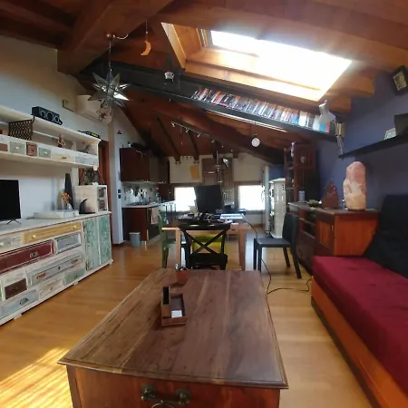 Miro Bed and Breakfast