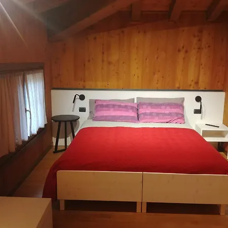 Bed and Breakfast Miro Pieve di Soligo
