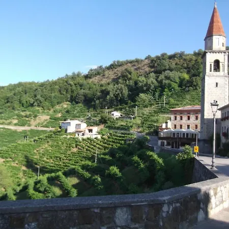 Miro 3* Pieve di Soligo