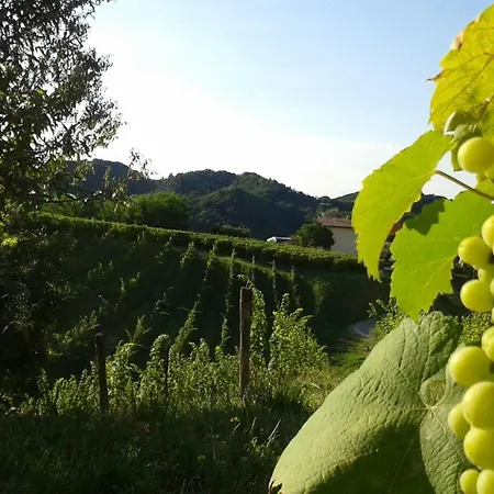 Mirò Bed & Breakfast Pieve di Soligo