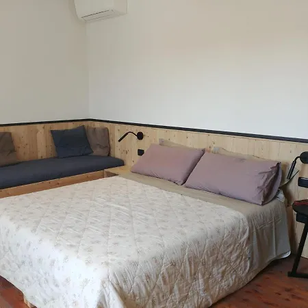 Miro Bed and breakfast 3*