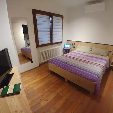 Miro Bed and breakfast Pieve di Soligo