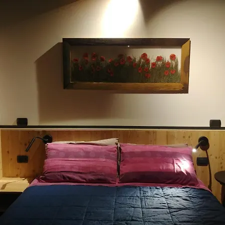 Miro Nocleg ze śniadaniem 3*