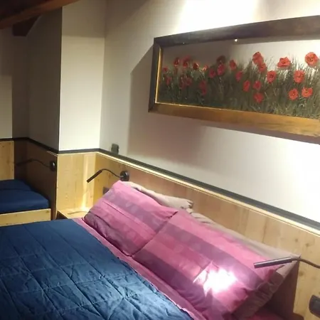 Bed and breakfast Miro Pieve di Soligo