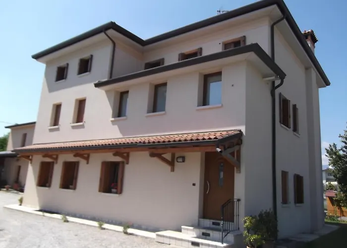 Bed & Breakfast Miro