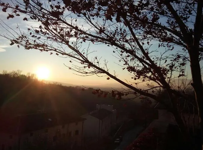 Bed & Breakfast Miro