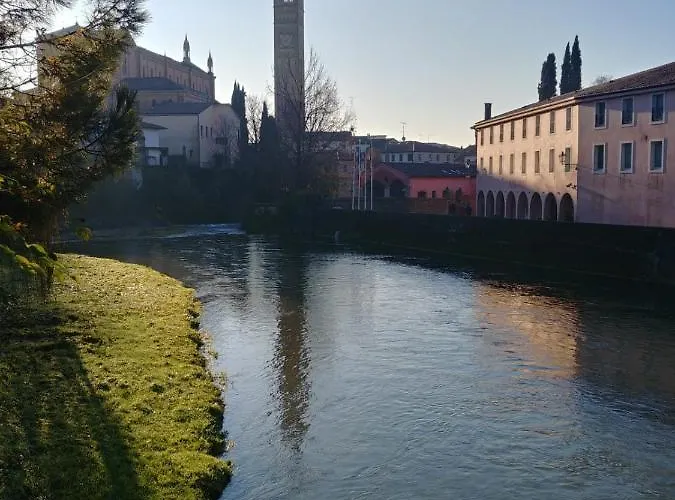 Bed & Breakfast Miro