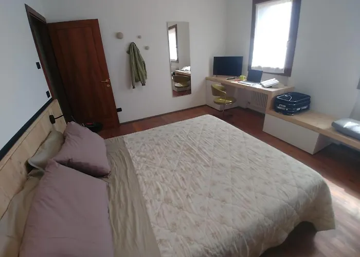 Bed & Breakfast Miro Pieve di Soligo