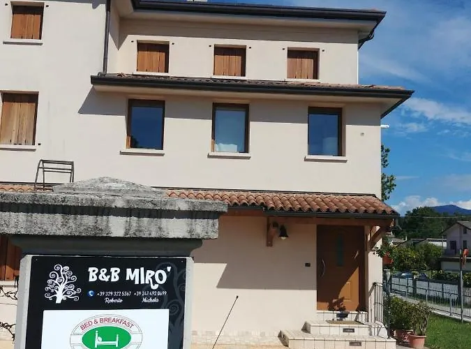 Miro Pieve di Soligo