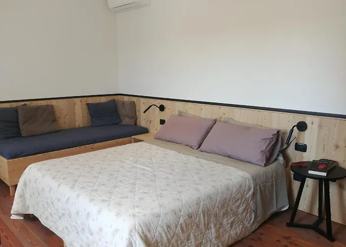 Miro Bed & Breakfast 3*