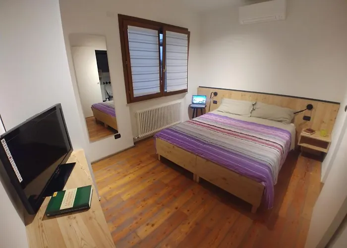 Miro Bed & Breakfast Pieve di Soligo