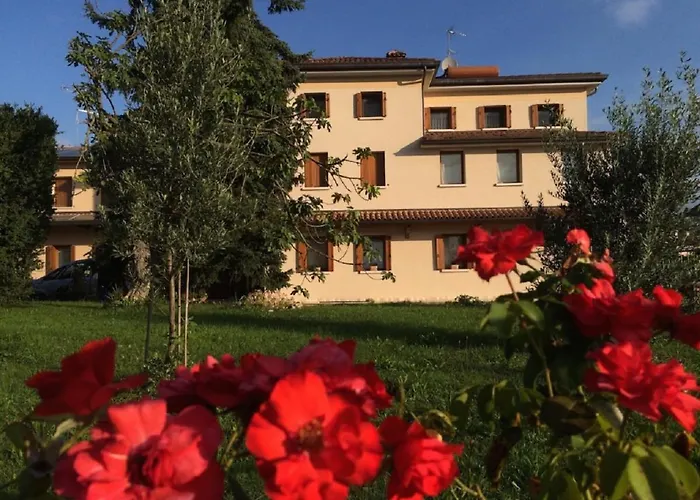 Miro Bed and Breakfast Pieve di Soligo