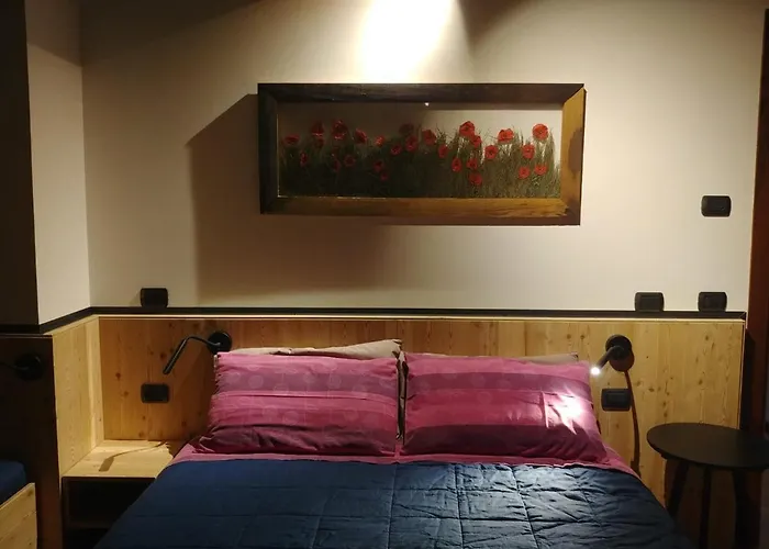 Miro Bed & Breakfast 3*