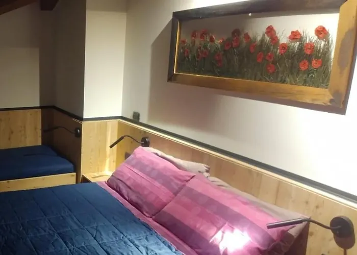 Bed and Breakfast Miro Pieve di Soligo