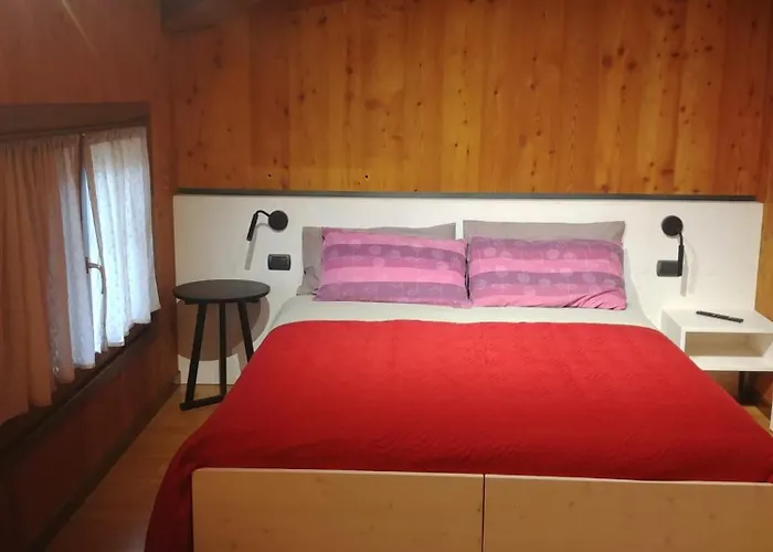 Bed & Breakfast Miro Pieve di Soligo